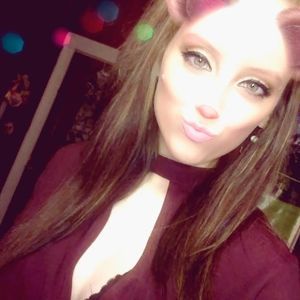 Meet your Posher, Kelsie